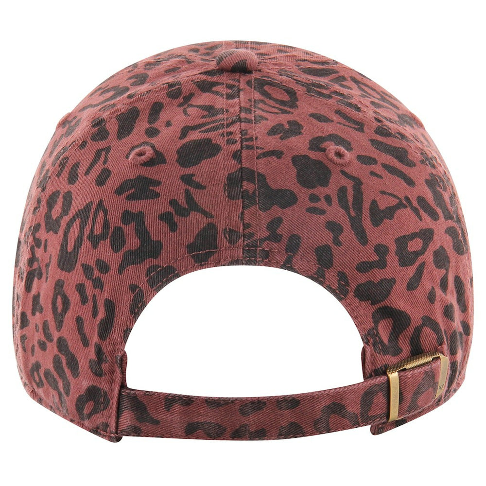 '47 Women's Tawny Clean Up Adjustable Hat - Arizona Cardinals