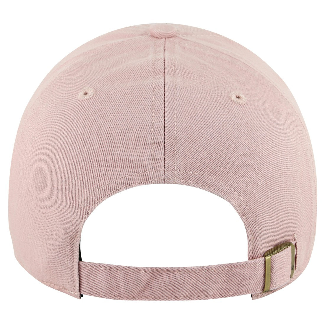 '47 Women's Ballpark Cheer Dusty Rose Clean Up Adjustable Hat - Tennessee Titans