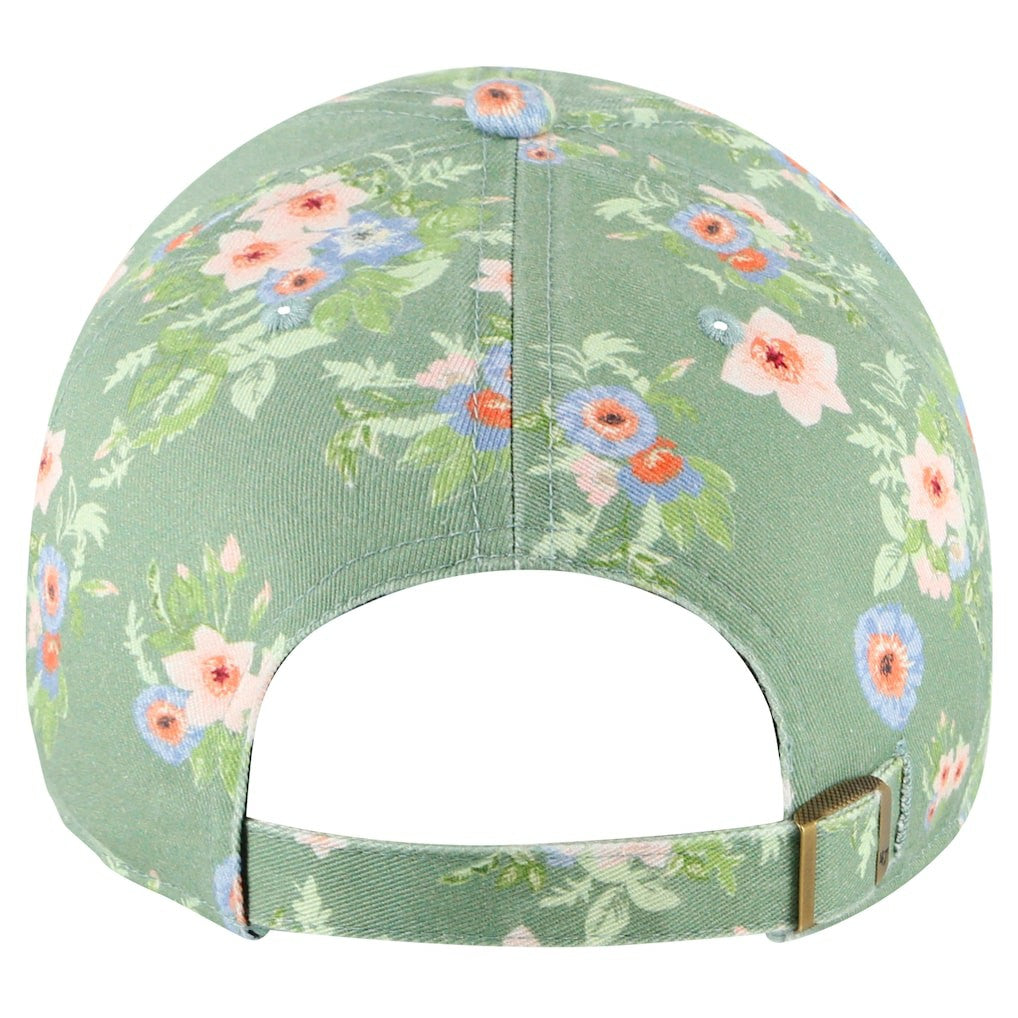 '47 Women's Meadow Garden Clean Up Adjustable Hat - Miami Dolphins