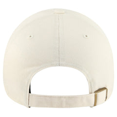 '47 Women's Ballpark Cheer Clean Up Adjustable Hat - Jacksonville Jaguars