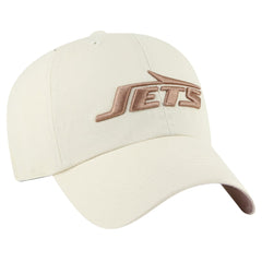 '47 Women's Ballpark Cheer Clean Up Adjustable Hat - New York Jets
