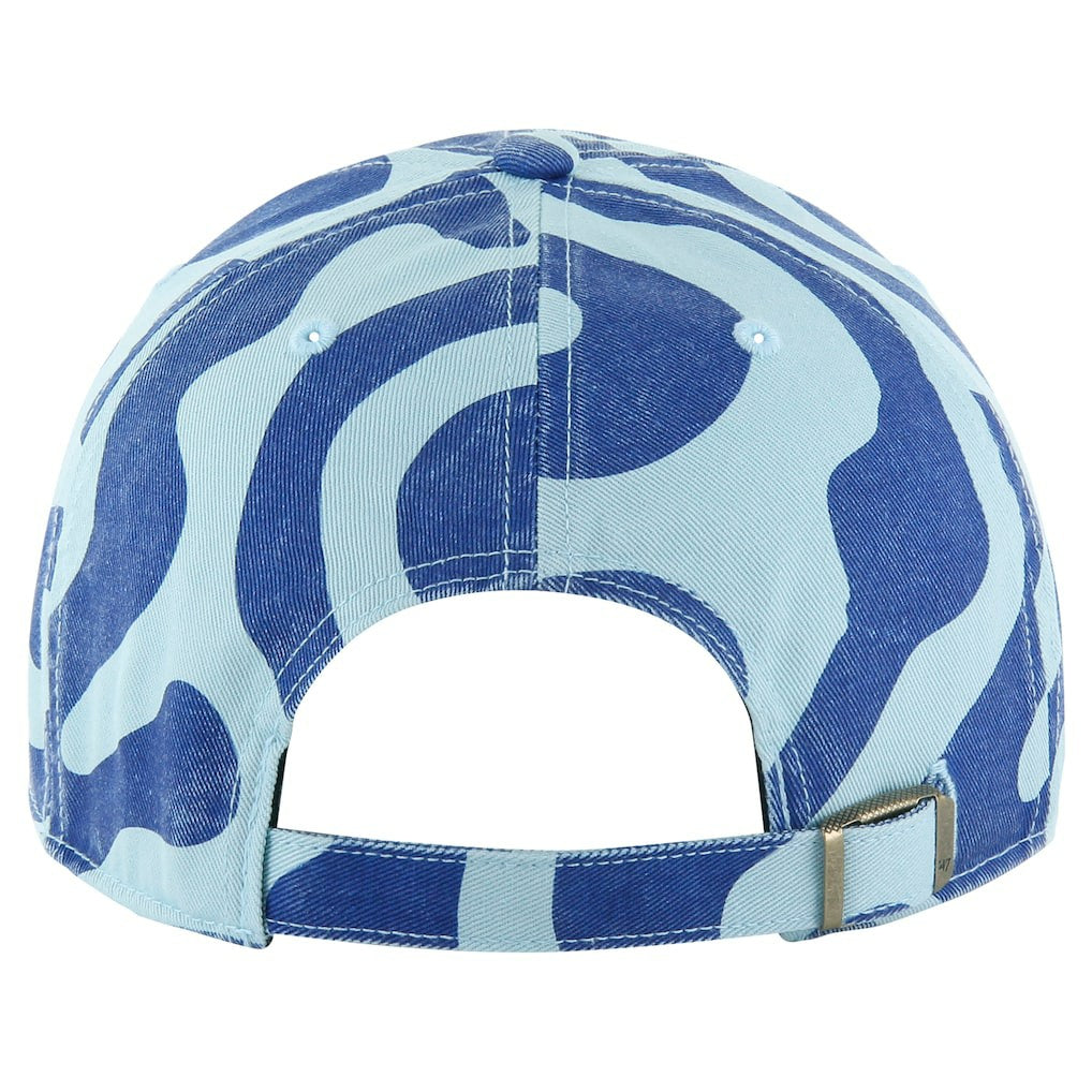'47 Women's Freeform Clean Up Adjustable Hat - New York Giants