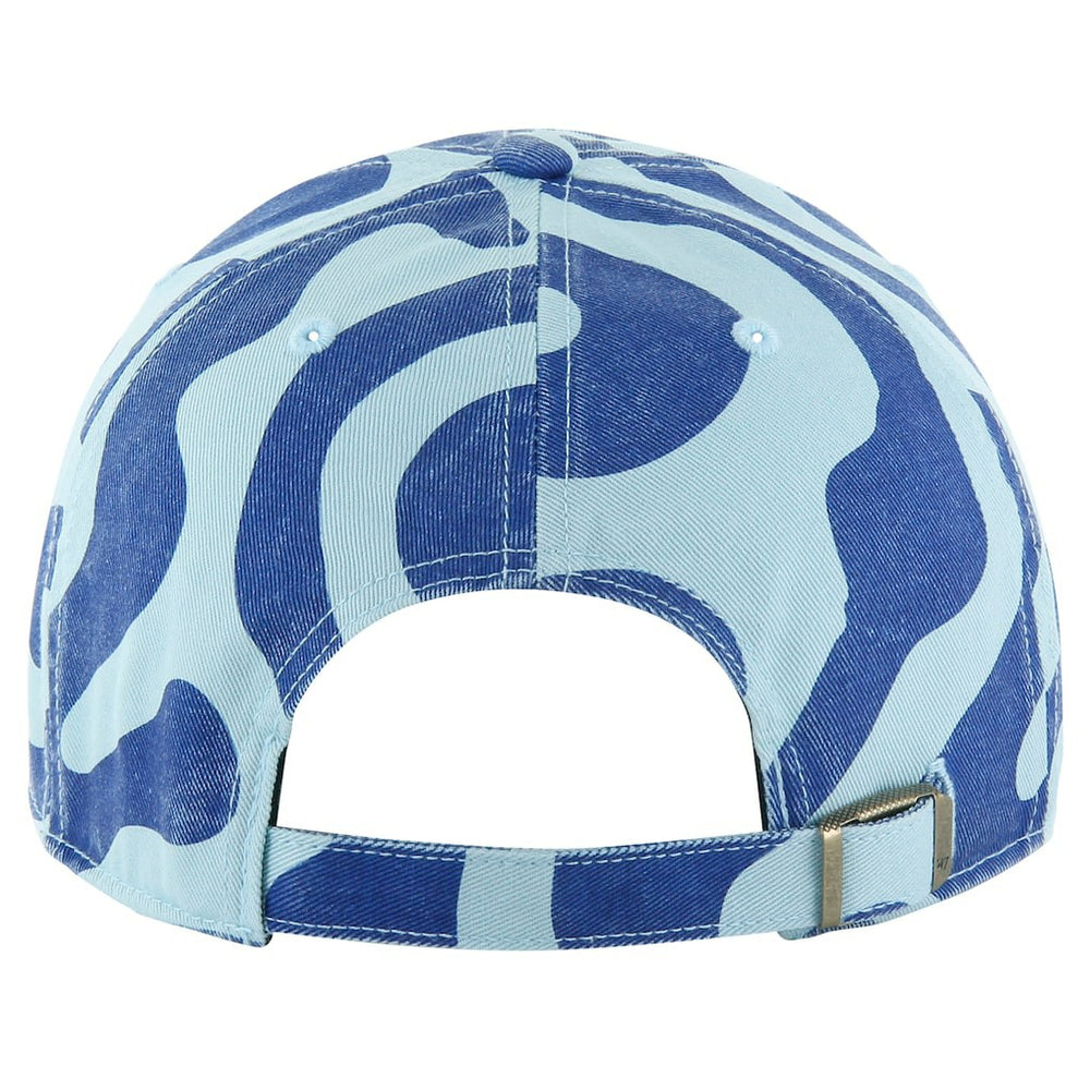 '47 Women's Freeform Clean Up Adjustable Hat - New York Giants