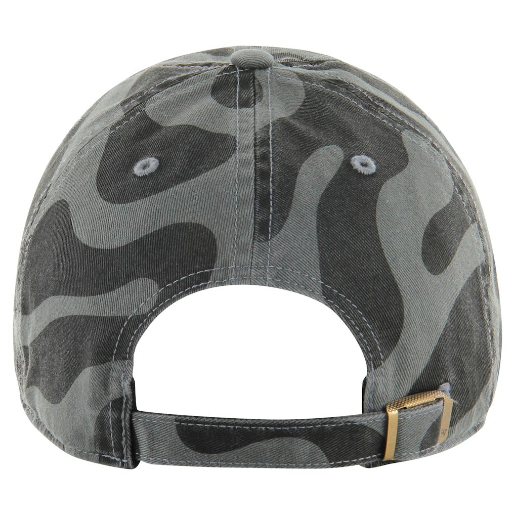 '47 Women's Freeform Clean Up Adjustable Hat - Miami Dolphins