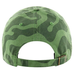 '47 Women's Freeform Clean Up Adjustable Hat - Green Bay Packers