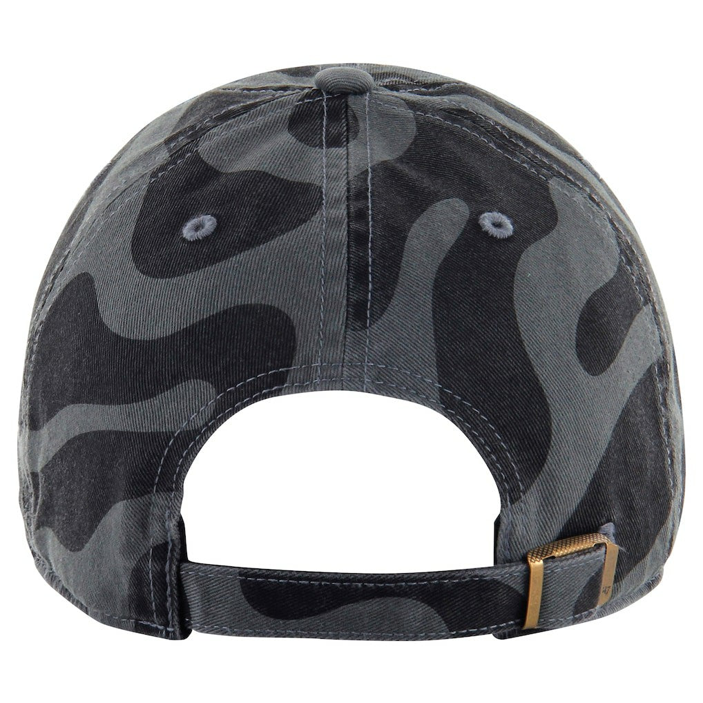 '47 Women's Freeform Clean Up Adjustable Hat - New Orleans Saints