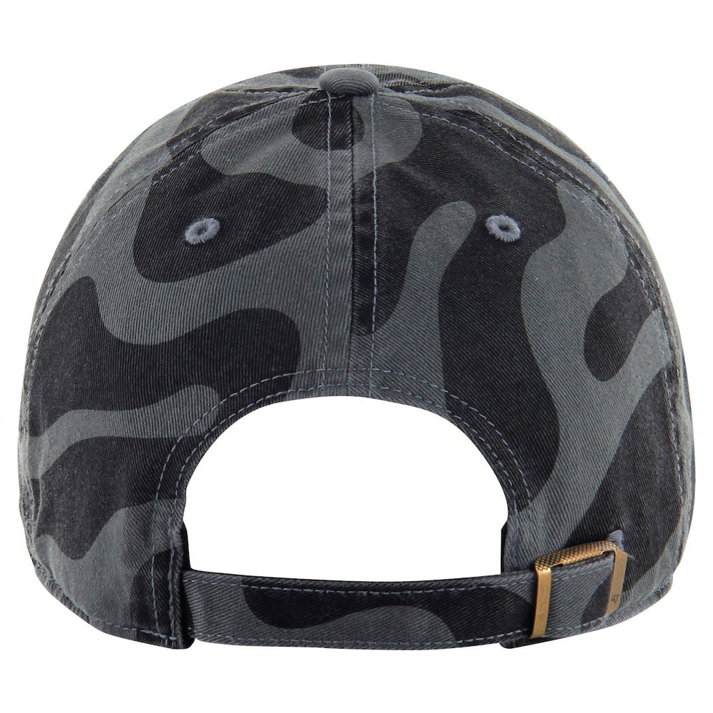 '47 Women's Freeform Clean Up Adjustable Hat - New Orleans Saints