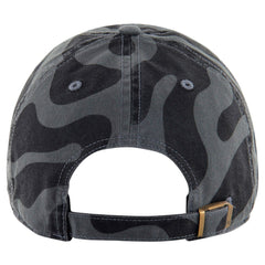 '47 Women's Freeform Clean Up Adjustable Hat - New Orleans Saints