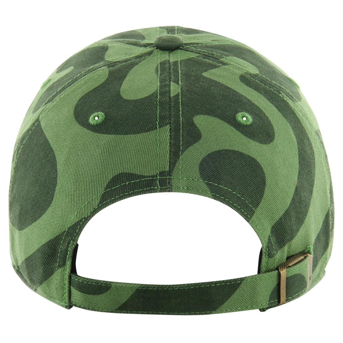 '47 Women's Freeform Clean Up Adjustable Hat - New York Jets