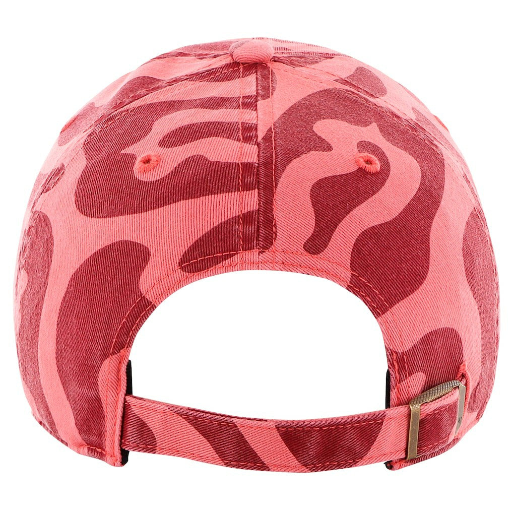 '47 Women's Freeform Clean Up Adjustable Hat - San Francisco 49ers