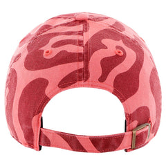 '47 Women's Freeform Clean Up Adjustable Hat - San Francisco 49ers