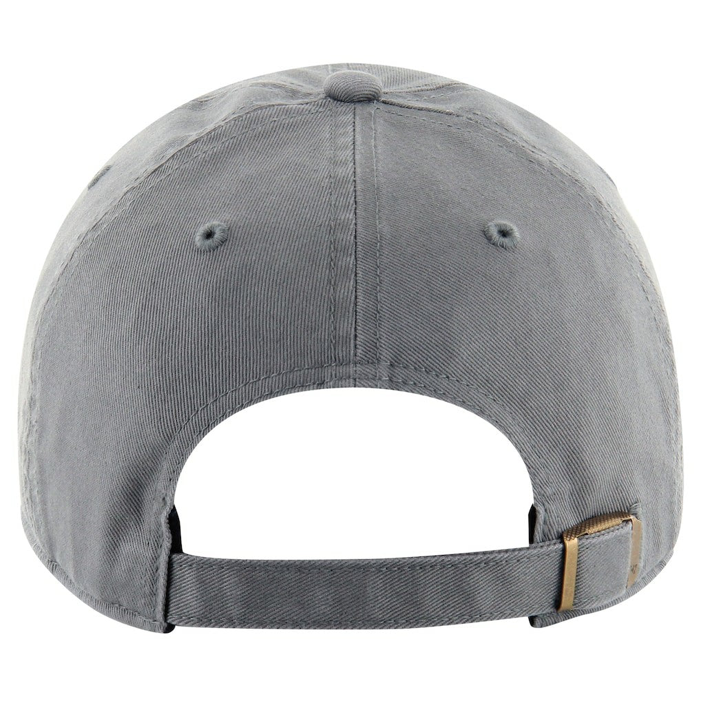 '47 Women's Luminance Cheer Clean Up Adjustable Hat - Las Vegas Raiders