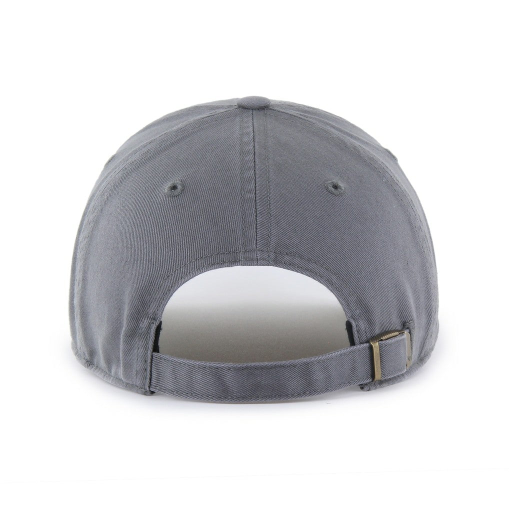 '47 Women's Luminance Cheer Clean Up Adjustable Hat - Jacksonville Jaguars