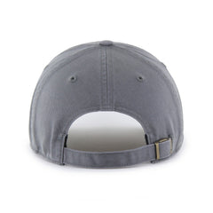 '47 Women's Luminance Cheer Clean Up Adjustable Hat - Jacksonville Jaguars