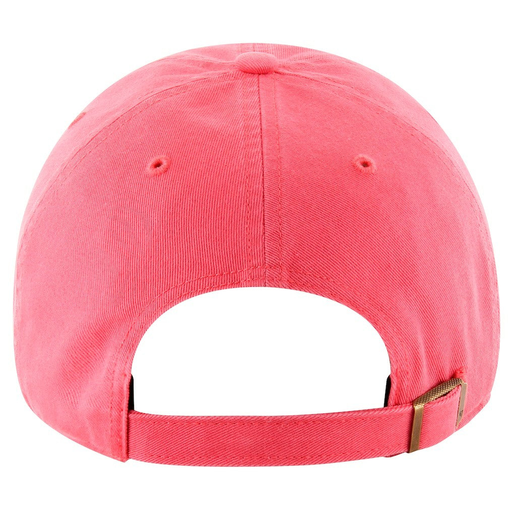 '47 Women's Luminance Cheer Clean Up Adjustable Hat - San Francisco 49ers