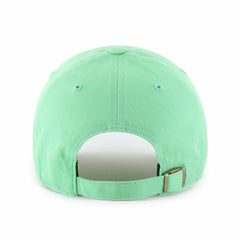 '47 Women's Luminance Cheer Clean Up Adjustable Hat - New York Jets
