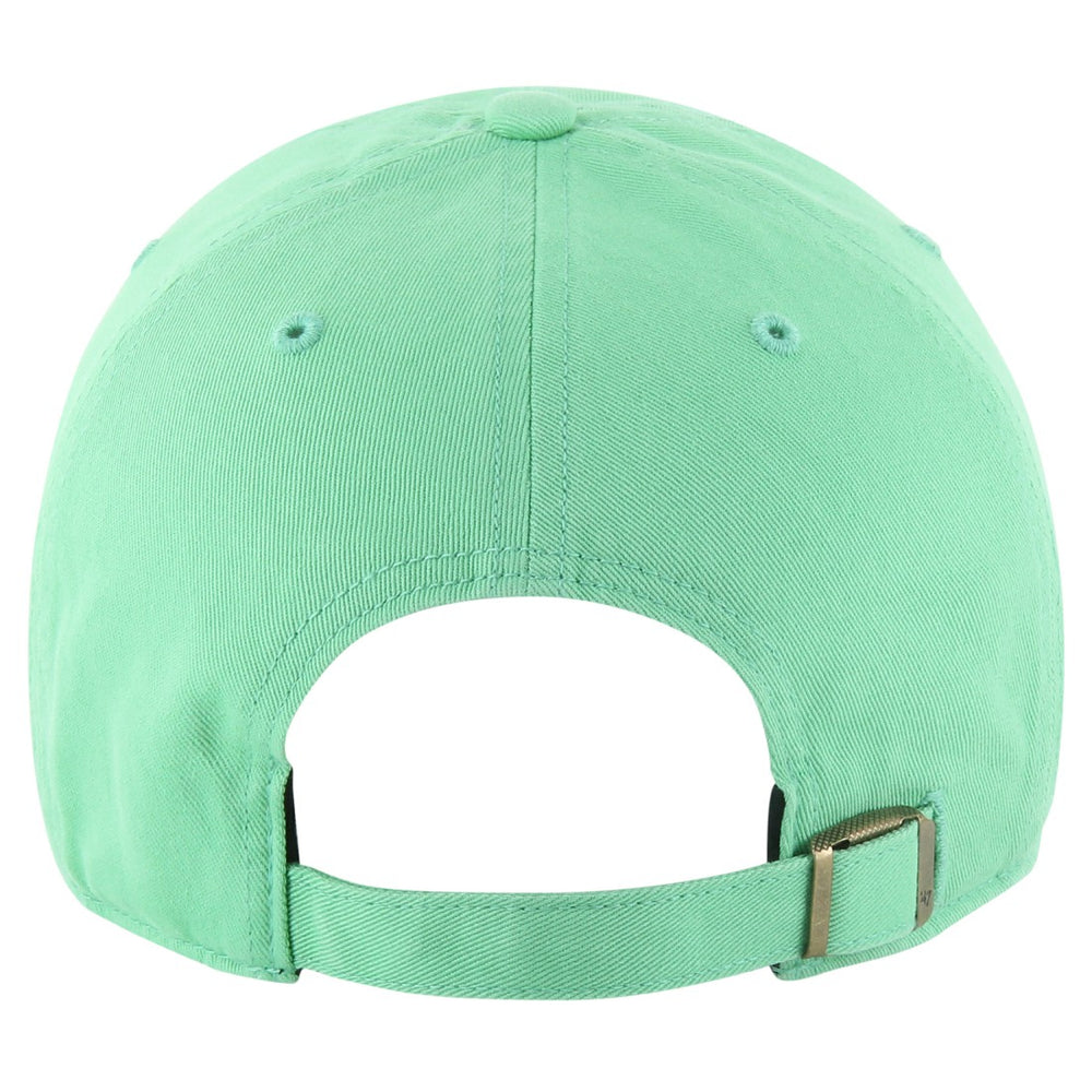 '47 Women's Luminance Cheer Clean Up Adjustable Hat - Green Bay Packers