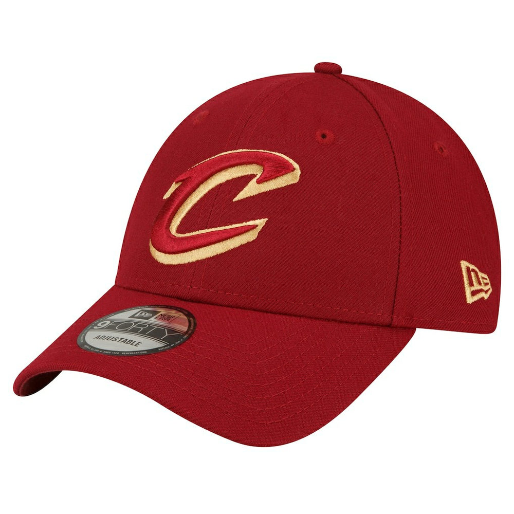 NBA Cleveland Cavaliers The League 9FORTY Adjustable Hat sale