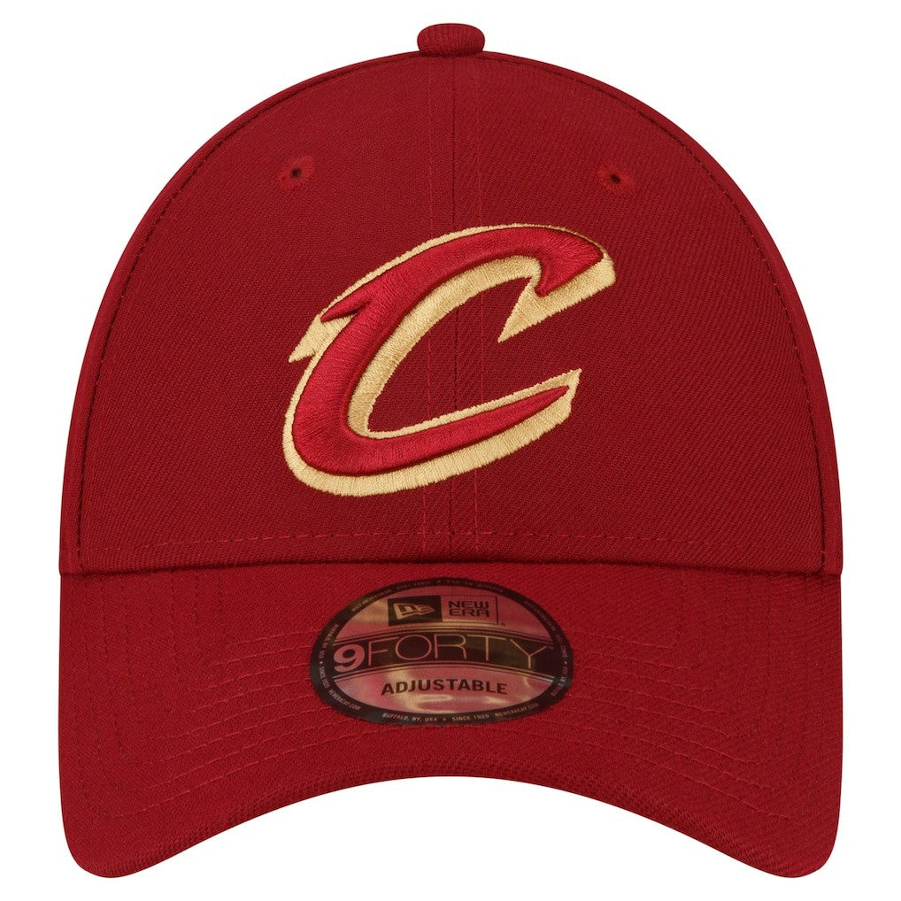 NBA Cleveland Cavaliers The League 9FORTY Adjustable Hat sale