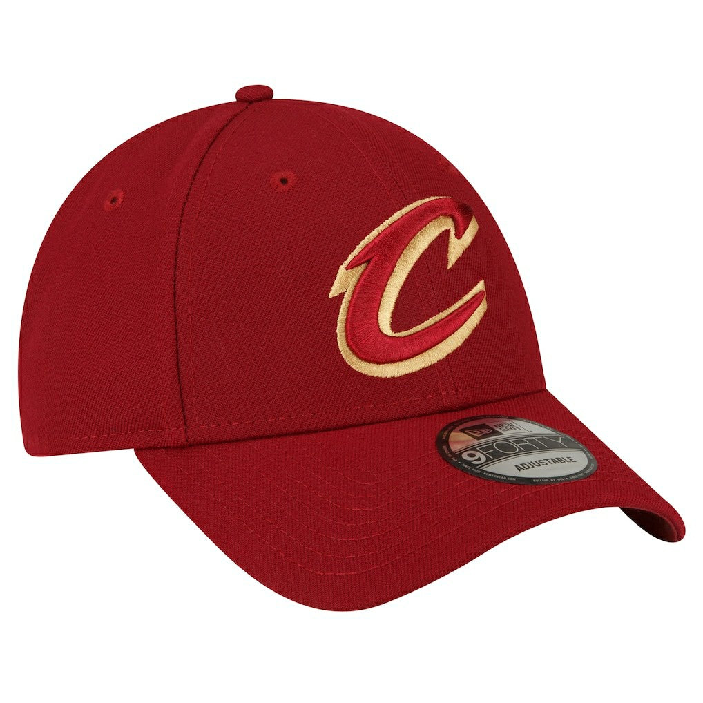 NBA Cleveland Cavaliers The League 9FORTY Adjustable Hat sale