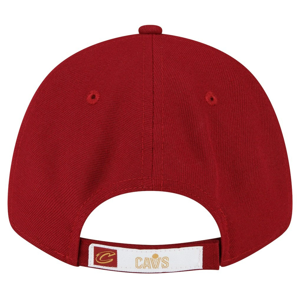 NBA Cleveland Cavaliers The League 9FORTY Adjustable Hat sale