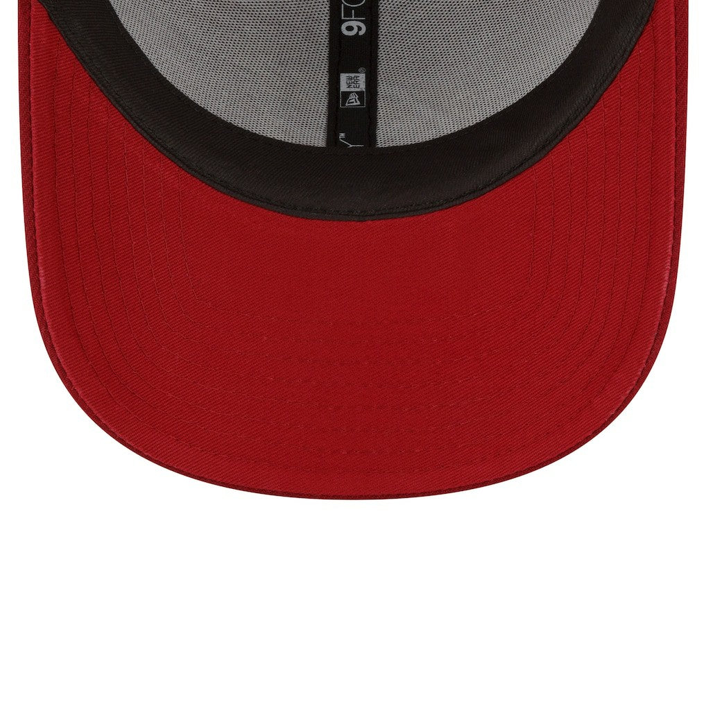 NBA Cleveland Cavaliers The League 9FORTY Adjustable Hat sale