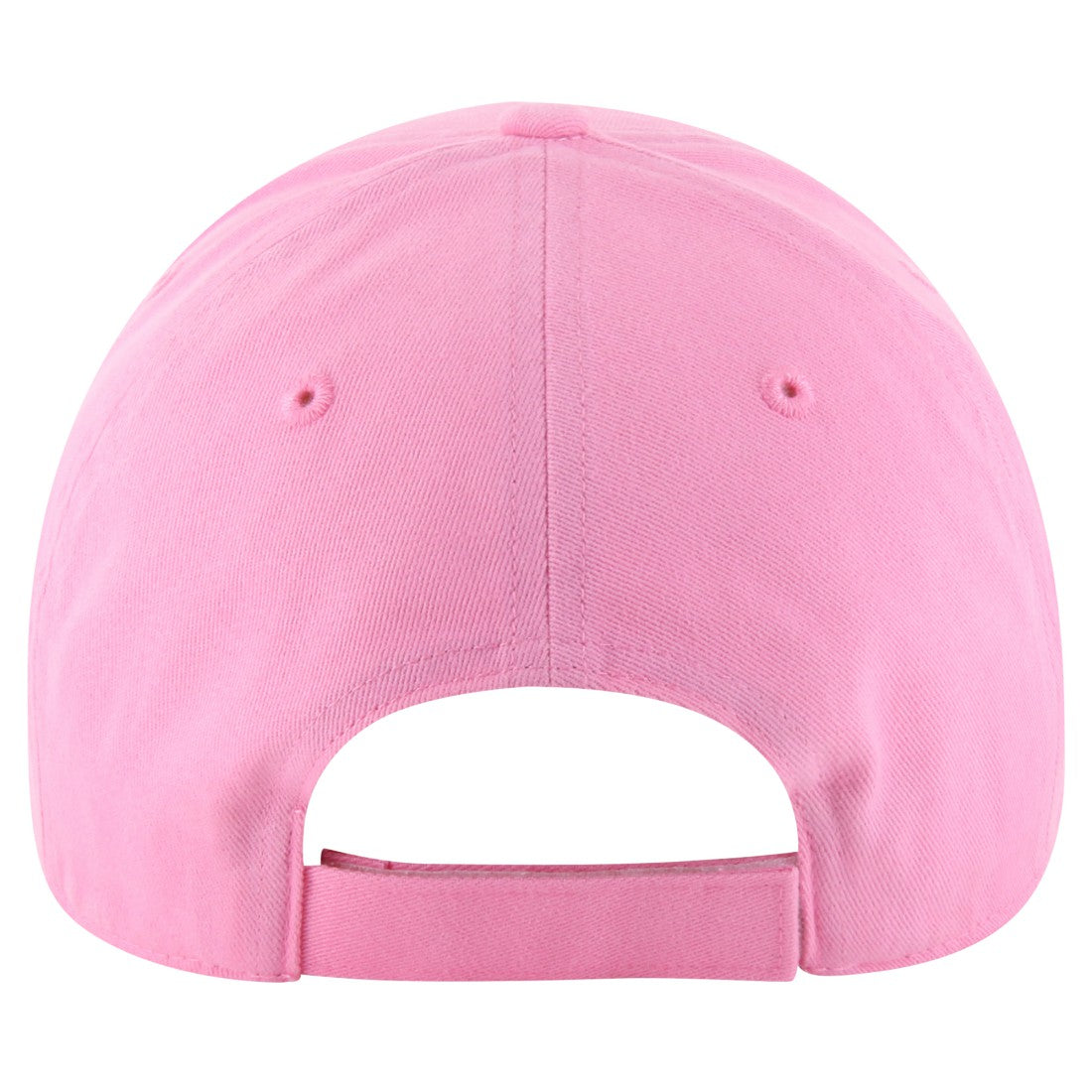 '47 Girls Youth Rose MVP Adjustable Hat - Houston Texans