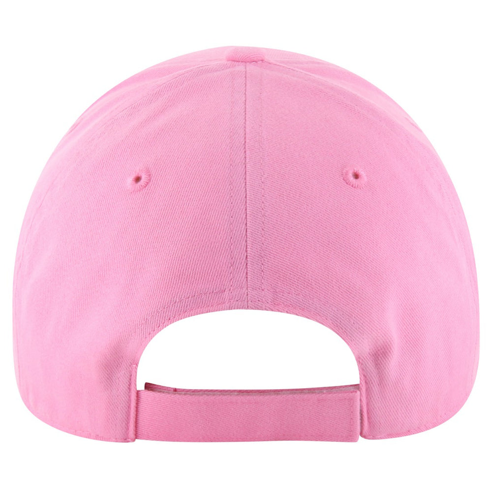 '47 Girls Youth Rose MVP Adjustable Hat - Houston Texans