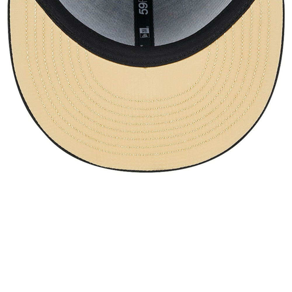 MLB Arizona Diamondbacks New Era 59FIFTY Day Allover Fitted Hat