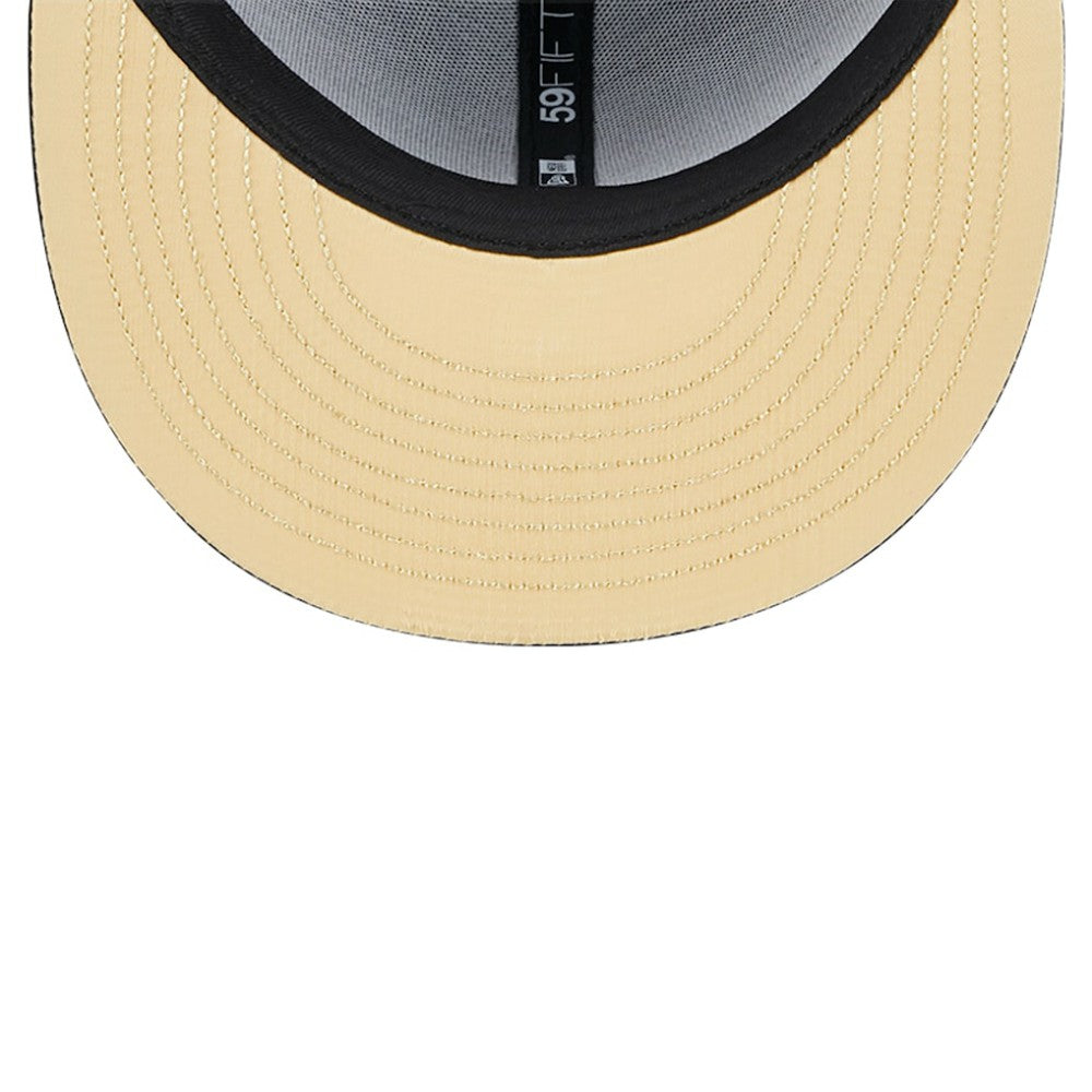 MLB Chicago White Sox New Era 59FIFTY Day Allover Fitted Hat