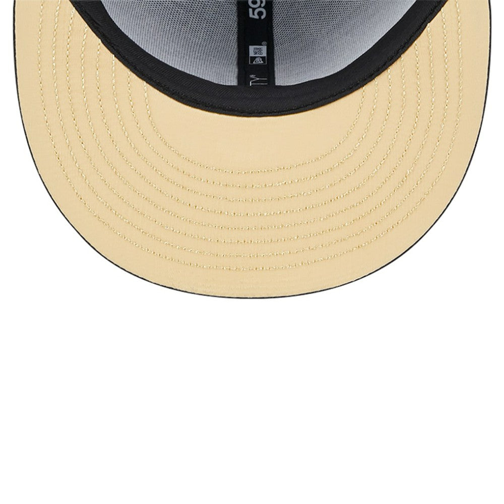 MLB Detroit Tigers New Era 59FIFTY Day Allover Fitted Hat