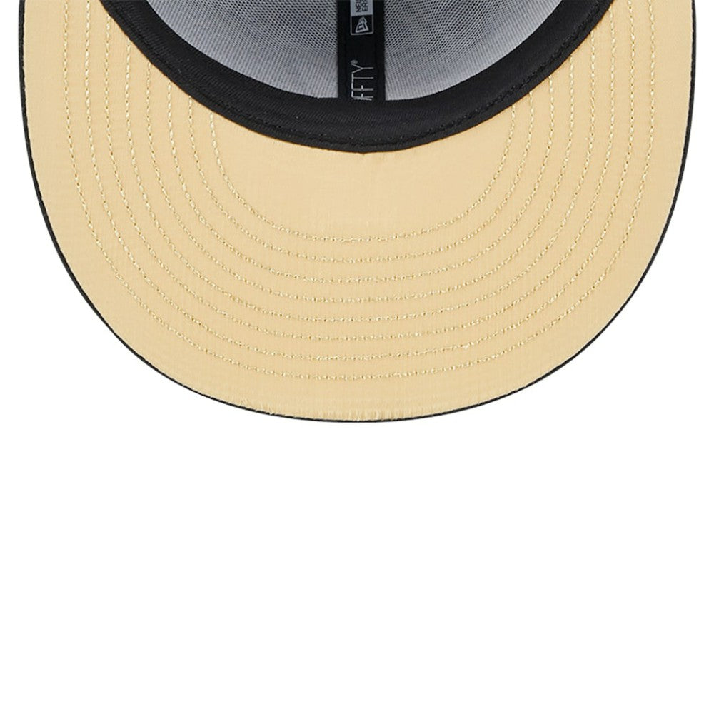 MLB Pittsburgh Pirates New Era 59FIFTY Day Allover Fitted Hat