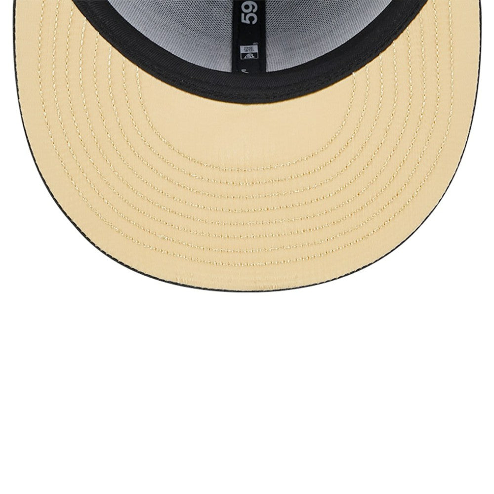 MLB St. Louis Cardinals New Era 59FIFTY Day Allover Fitted Hat