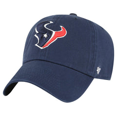 '47 Clean Up Primary Adjustable Hat - Houston Texans