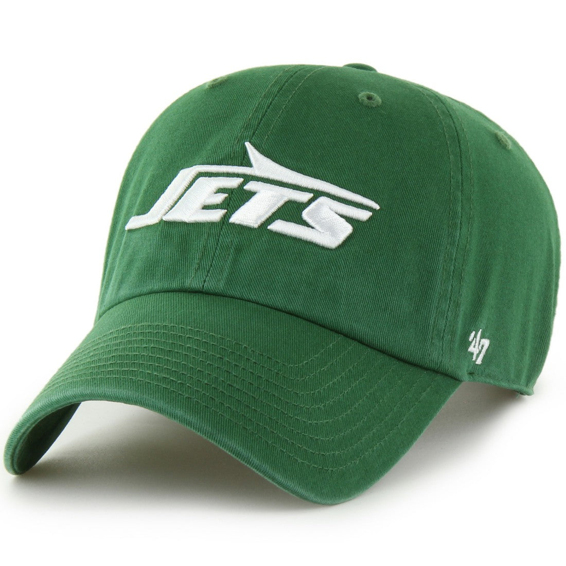 '47 Clean Up Primary Adjustable Hat - New York Jets