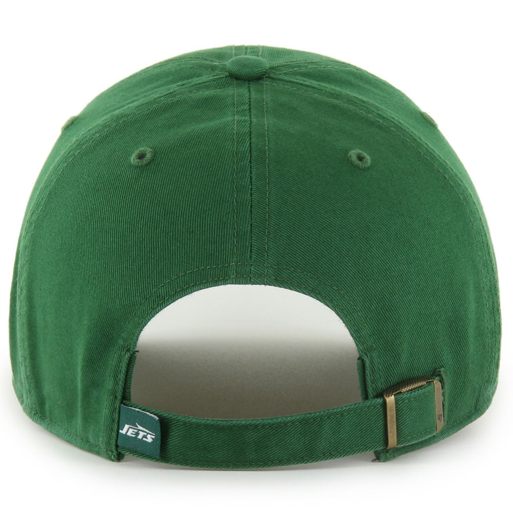 '47 Clean Up Primary Adjustable Hat - New York Jets