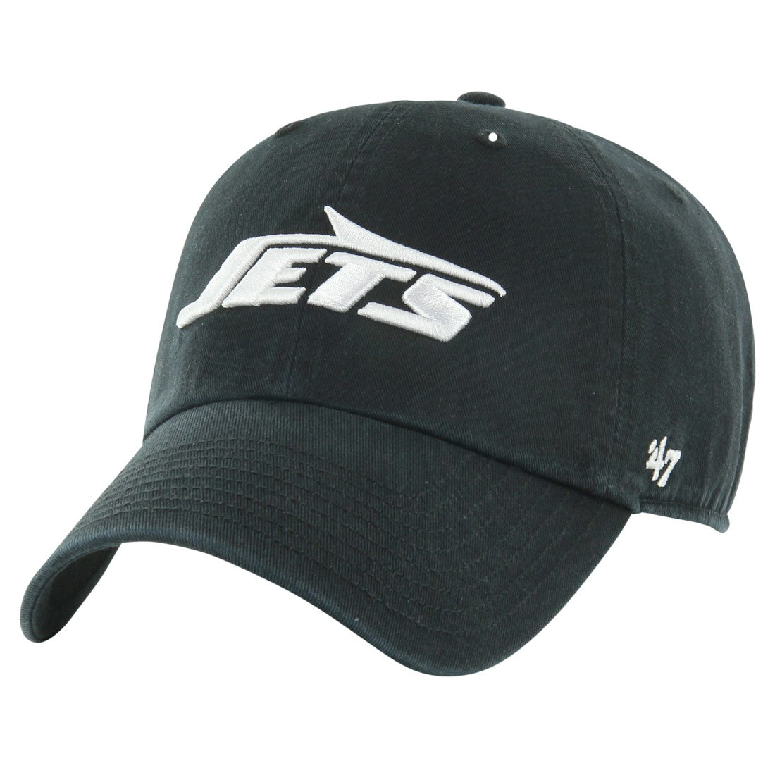 '47 Secondary Clean Up Adjustable Hat - New York Jets