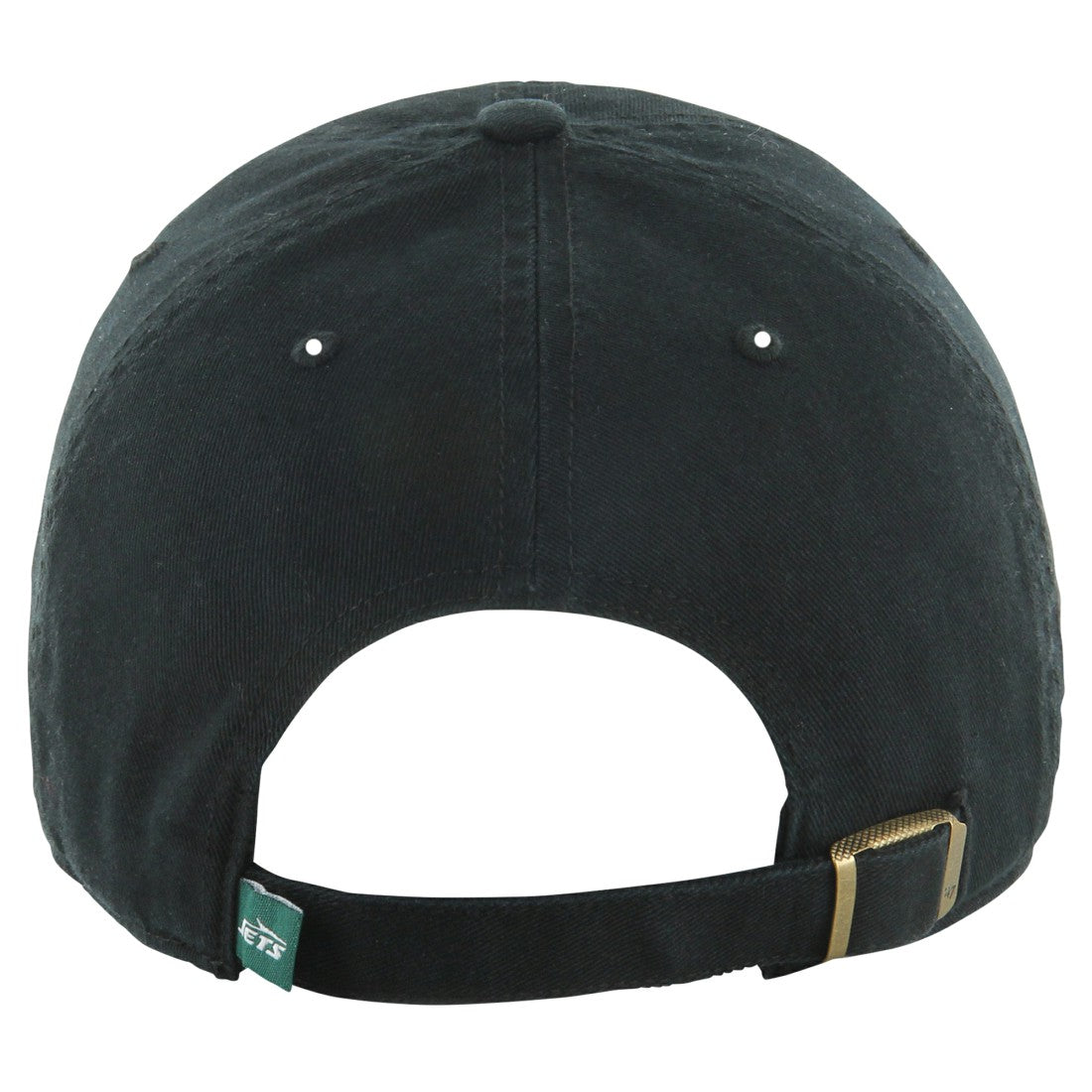 '47 Secondary Clean Up Adjustable Hat - New York Jets