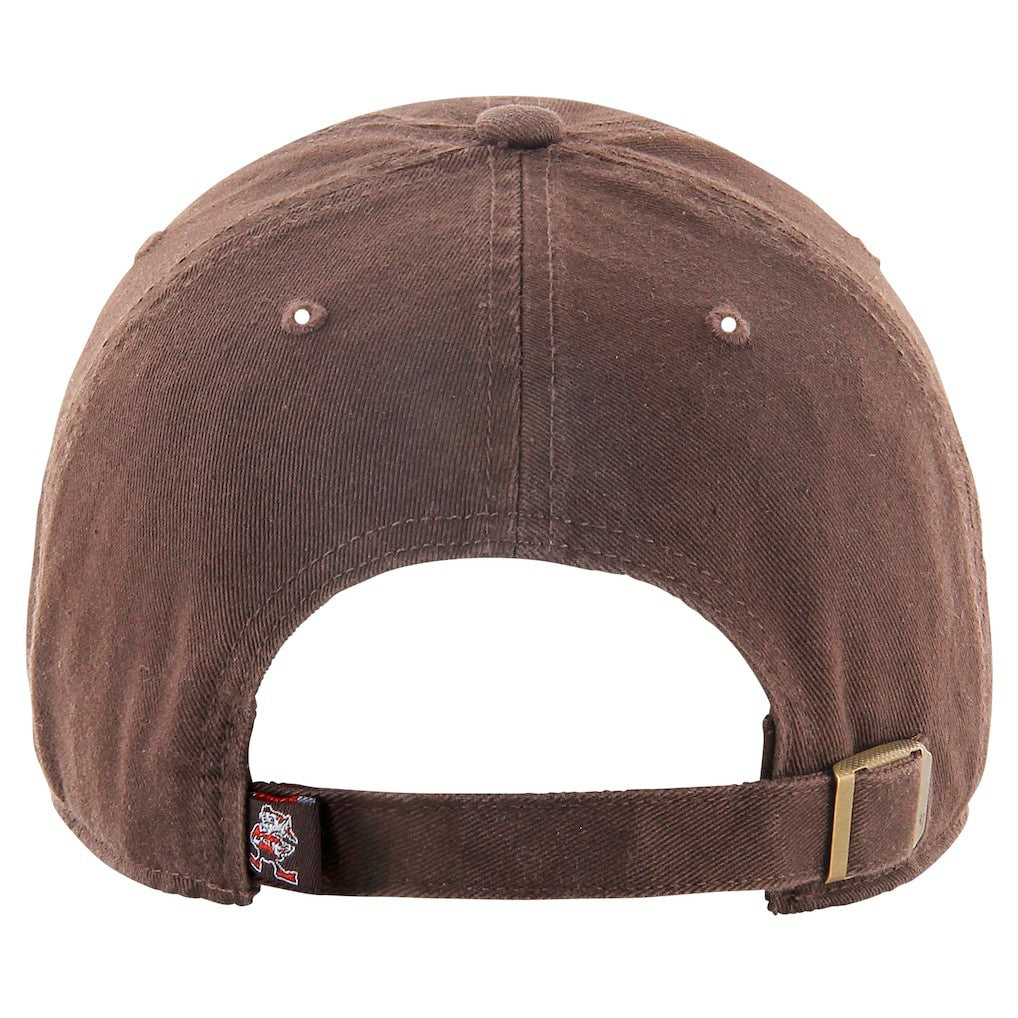 '47 Clean Up Adjustable Hat - Cleveland Browns