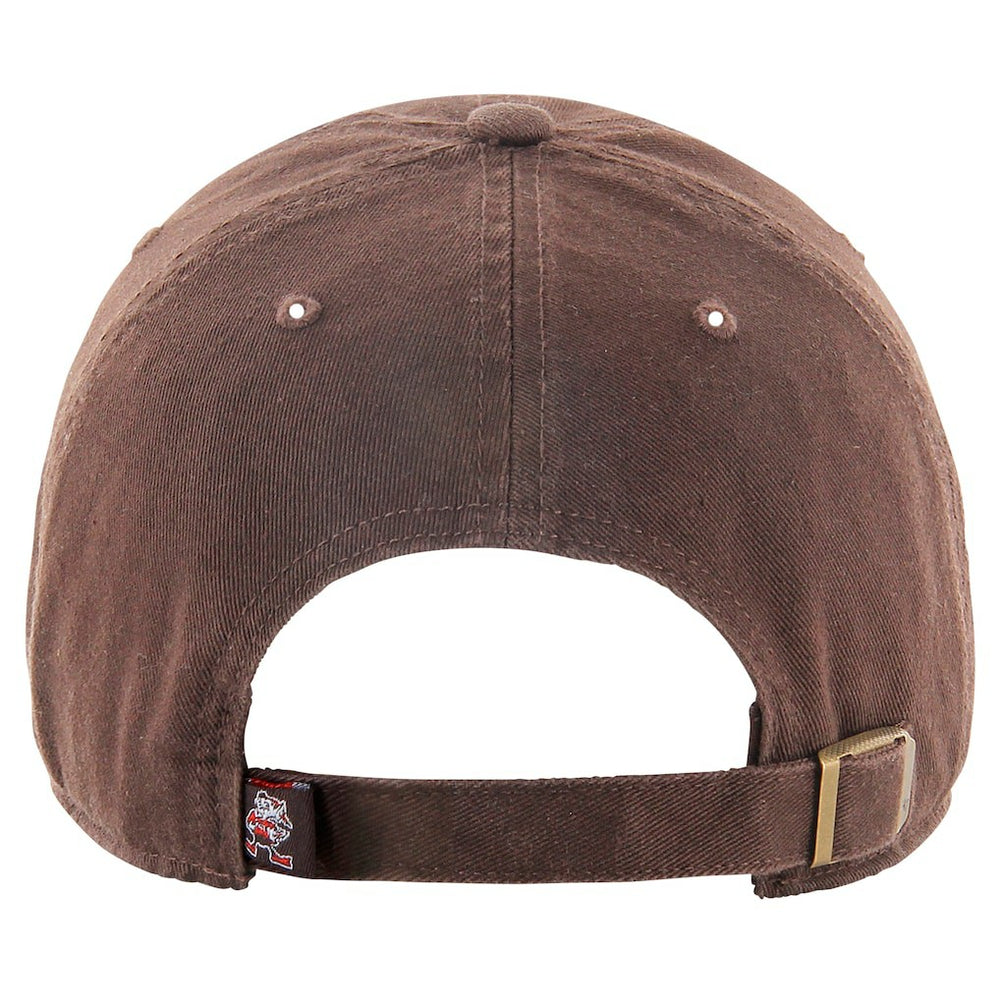 '47 Clean Up Adjustable Hat - Cleveland Browns