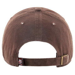 '47 Clean Up Adjustable Hat - Cleveland Browns