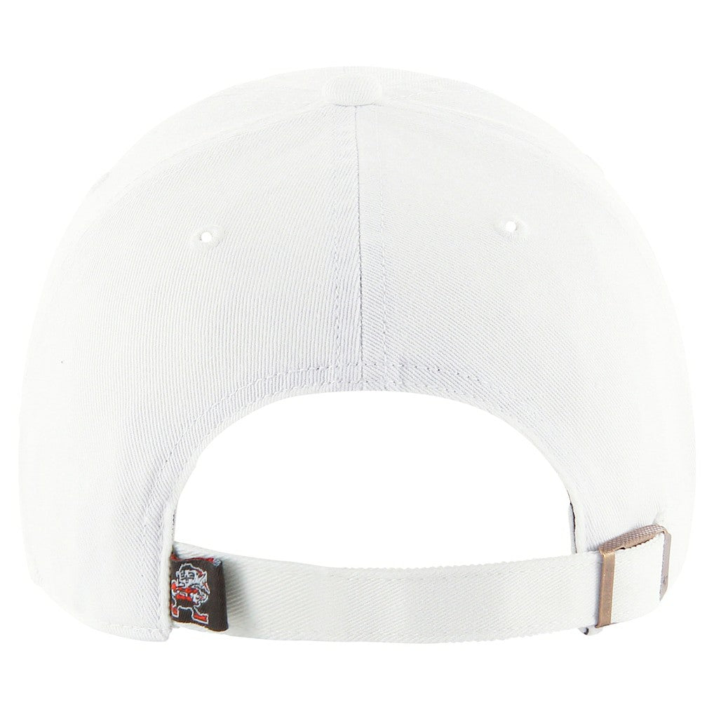 '47 Clean Up Adjustable Hat - Cleveland Browns