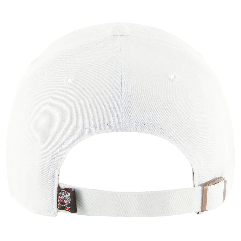 '47 Clean Up Adjustable Hat - Cleveland Browns