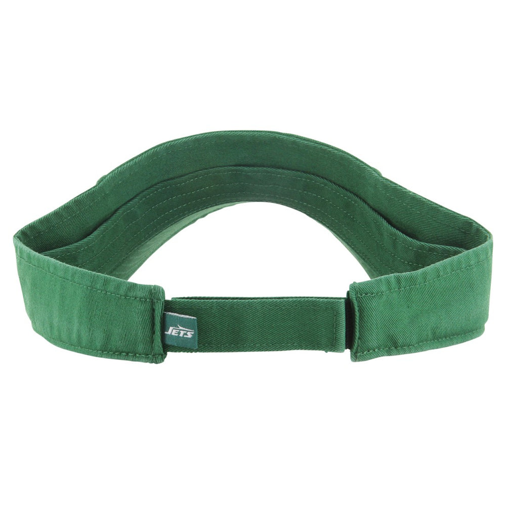'47 Clean Up Visor - New York Jets