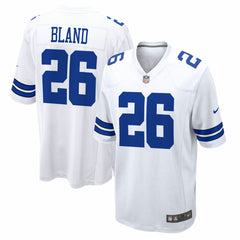 DaRon Bland  Game Jersey - Dallas Cowboys