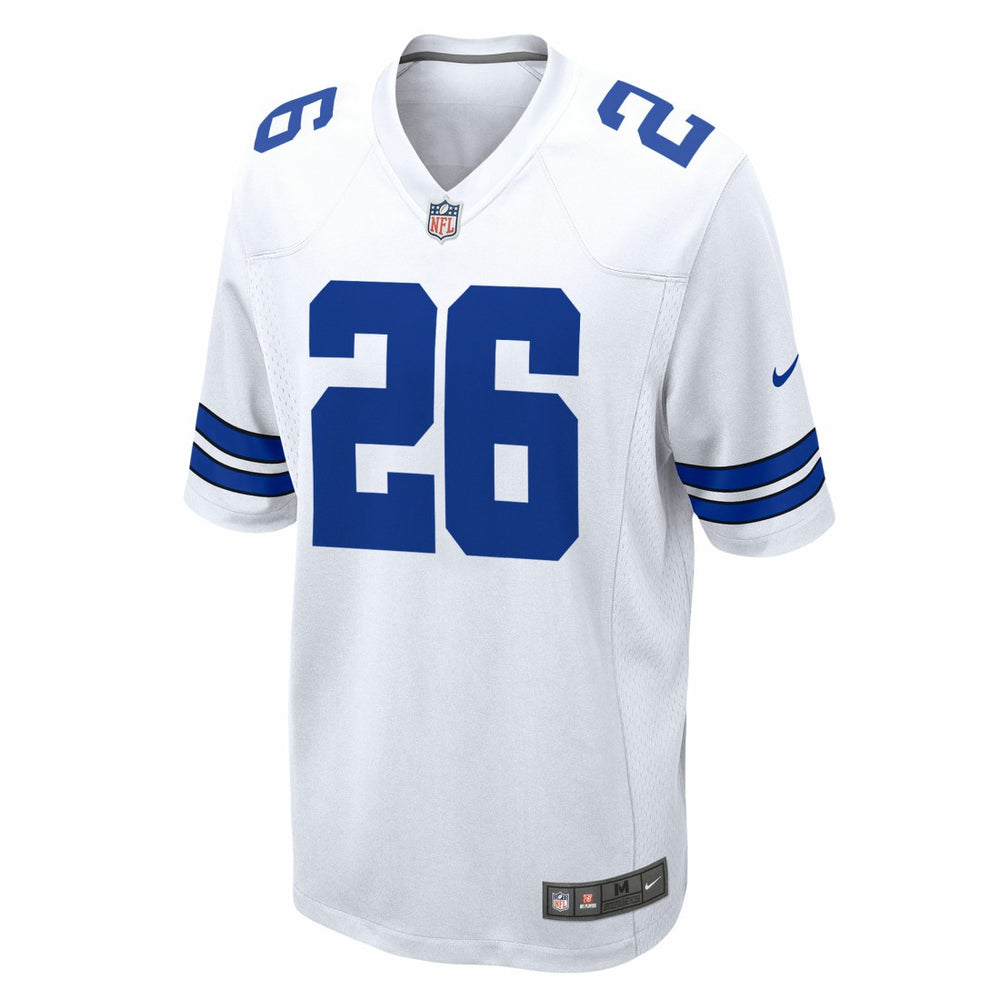 DaRon Bland  Game Jersey - Dallas Cowboys