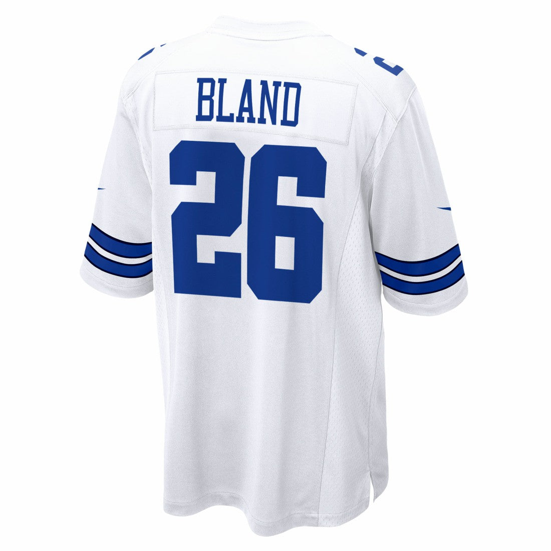 DaRon Bland  Game Jersey - Dallas Cowboys