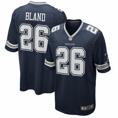 DaRon Bland  Game Jersey - Dallas Cowboys