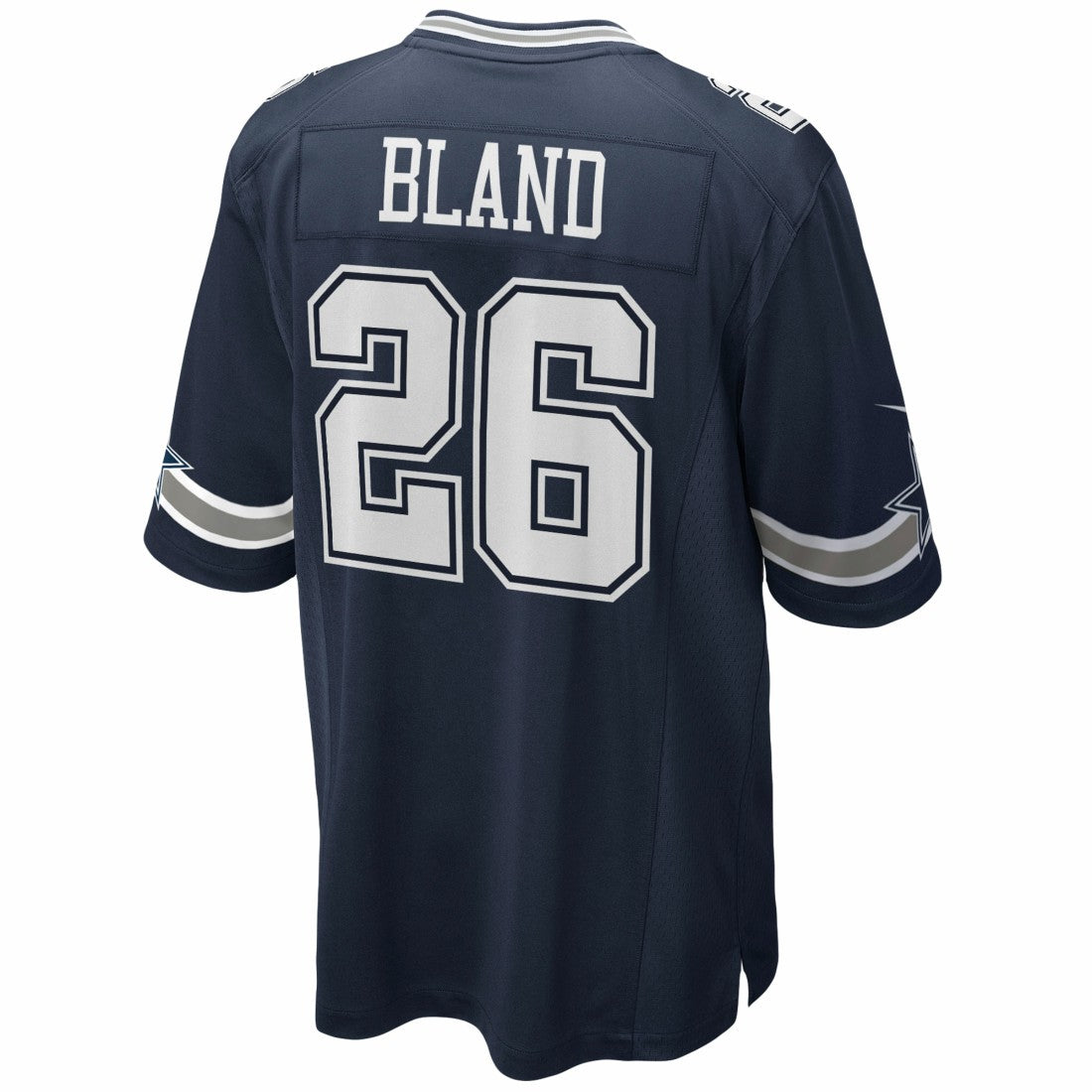 DaRon Bland  Game Jersey - Dallas Cowboys