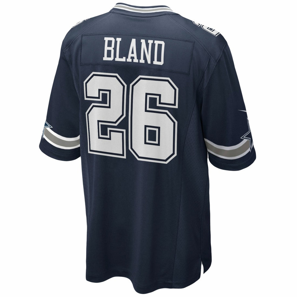 DaRon Bland  Game Jersey - Dallas Cowboys
